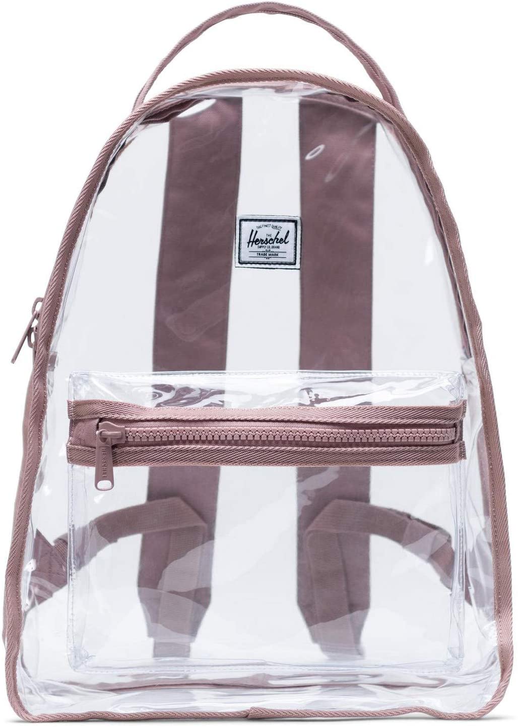 Herschel Nova Backpack, Black, Mini 9L