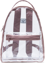 
                        
                          Load image into Gallery viewer, Herschel Nova Backpack, Black, Mid-volume 18.0L
                        
                      
