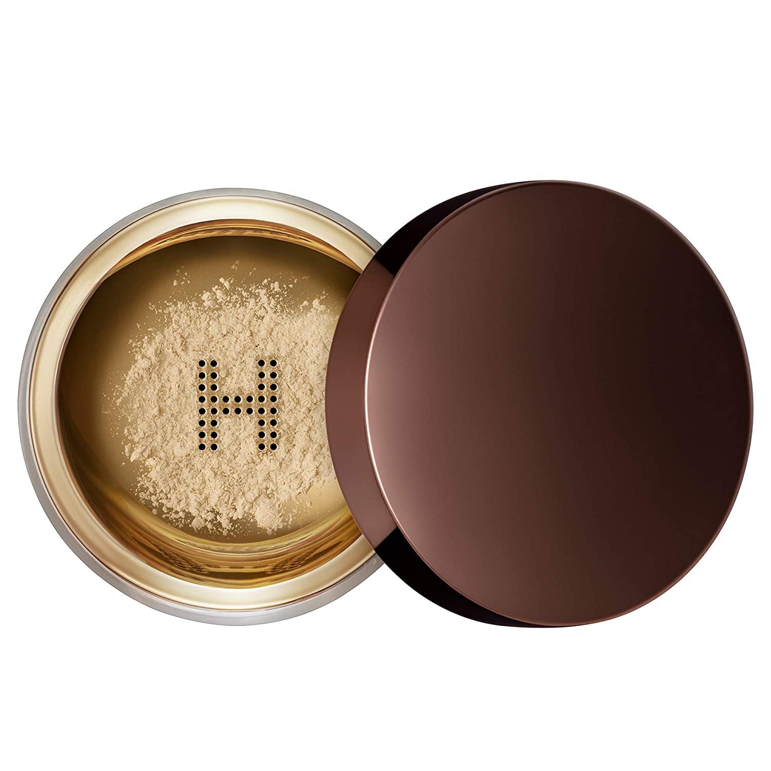 Hourglass Veil Translucent Setting Powder. Invisible Setting Powder for All Skin Types and Skin Tones. Vegan and Cruelty-Free.
