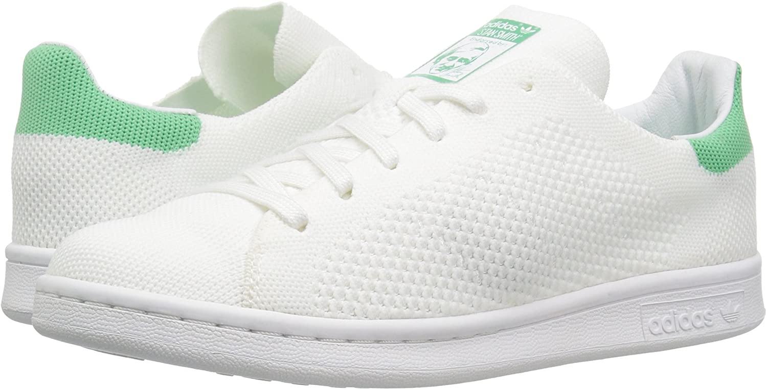 adidas Originals Men's Stan Smith Primeknit Sneaker - JOY2ESpree