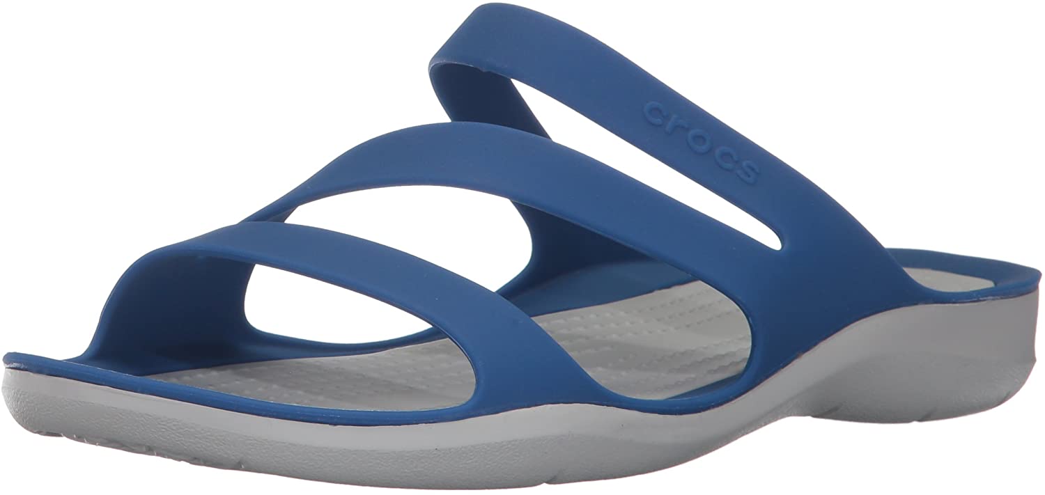 Crocs Women's Swiftwater Sandal Sport