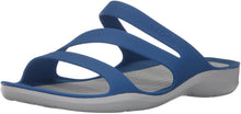 
                        
                          Load image into Gallery viewer, Crocs Women's Swiftwater Sandal Sport
                        
                      