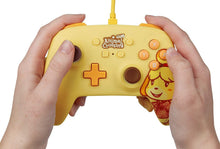 
                        
                          गैलरी व्यूवर में इमेज लोड करें, PowerA Enhanced Wired Controller for Nintendo Switch - JOY2ESpree
                        
                      