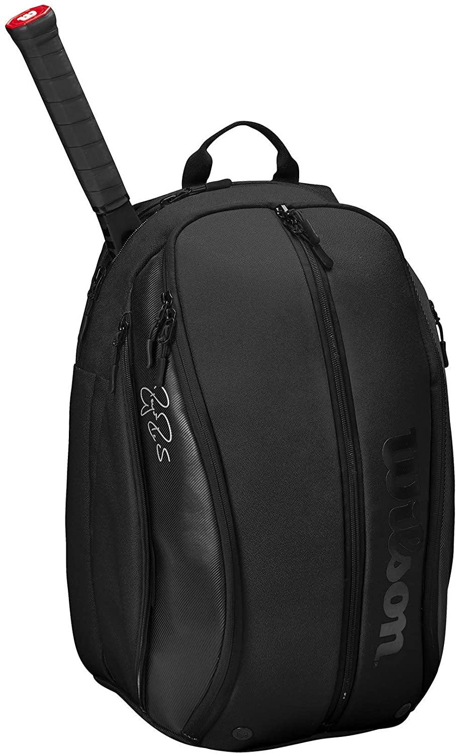Wilson RF DNA Tennis Backpack - JOY2ESpree
