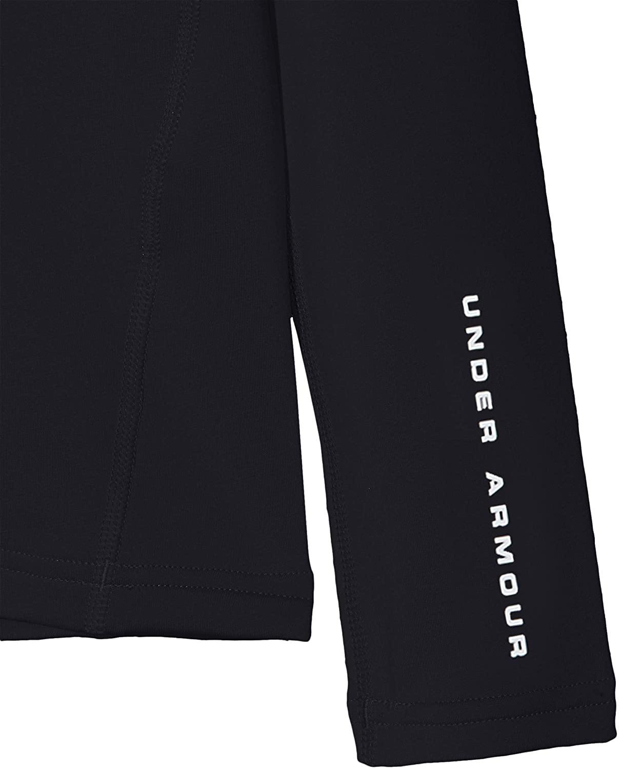 Under Armour Boys' Armour ColdGear Long-Sleeve T-Shirt