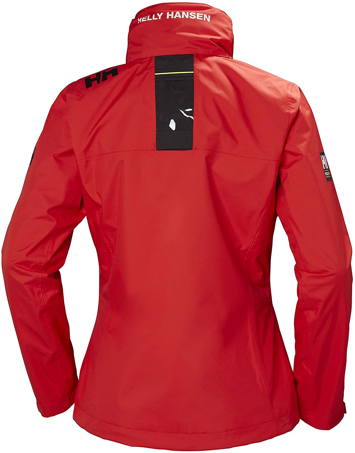 Helly-Hansen Women's Crew Hooded Midlayer Jacket