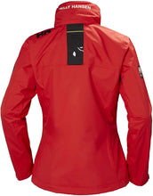
                        
                          Muat gambar ke penampil Galeri, Helly-Hansen Women's Crew Hooded Midlayer Jacket
                        
                      