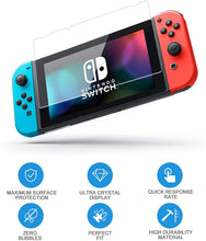 
                        
                          गैलरी व्यूवर में इमेज लोड करें, Newest Nintendo Switch 32GB Console with Neon Blue and Neon Red Joy-Con - JOY2ESpree
                        
                      