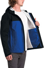 
                        
                          Load image into Gallery viewer, The North Face Men’s Venture 2 Waterproof Hooded Rain Jacket
                        
                      