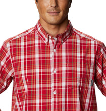 
                        
                          画像をギャラリービューアに読み込む, Columbia Men's Rapid Rivers II Short Sleeve Shirt
                        
                      