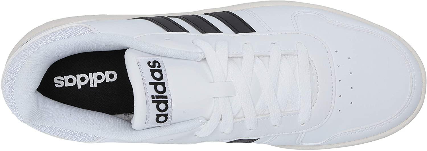 adidas Men's Hoops 2.0 Basketball Shoe - JOY2ESpree