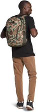 
                        
                          Muat gambar ke penampil Galeri, The North Face Vault Backpack, Moab Khaki/Asphalt Grey, One Size
                        
                      