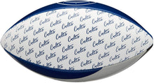 
                        
                          Cargar imagen en el visor de la galería, Wilson NFL Mini Team PeeWee Football - JOY2ESpree
                        
                      