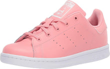 
                        
                          Muat gambar ke penampil Galeri, adidas Originals Unisex-Child Stan Smith Sneaker
                        
                      