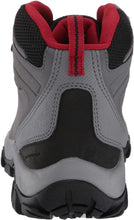
                        
                          Load image into Gallery viewer, Columbia Men's Newton Ridge Plus Ii Waterproof Hiking Boot Shoe
                        
                      
