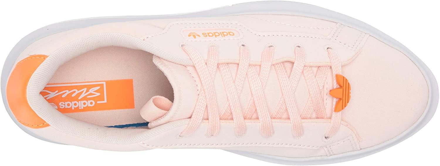 adidas Originals Women's Sleek Super Sneaker