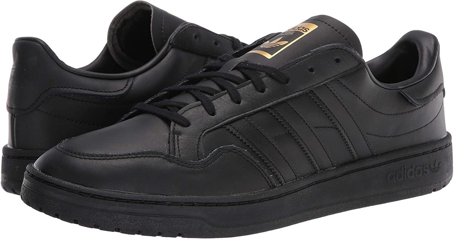 adidas Originals Men's Team Court Sneaker - JOY2ESpree