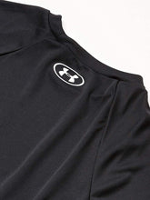 
                        
                          Cargar imagen en el visor de la galería, Under Armour Boys' Tech Big Logo Short Sleeve Gym T-Shirt
                        
                      