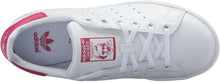 
                        
                          Muat gambar ke penampil Galeri, adidas Originals Unisex-Child Stan Smith Sneaker
                        
                      