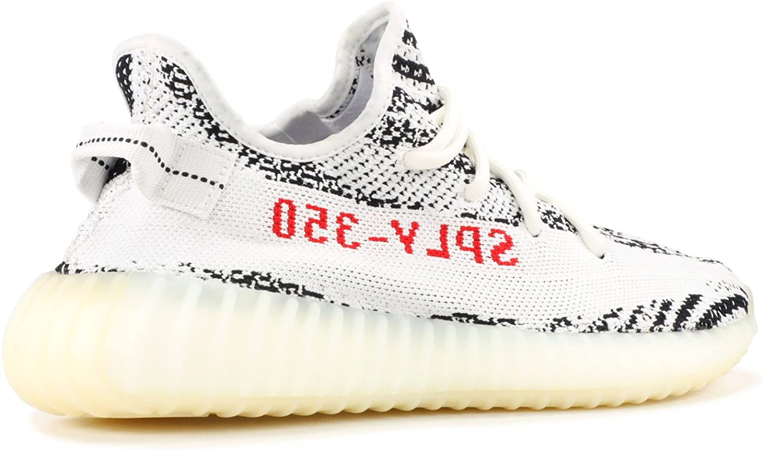 adidas Yeezy Boost 350 V2 Zebra - CP9654