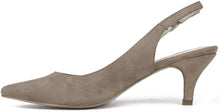 
                        
                          Cargar imagen en el visor de la galería, Greatonu Womens Slingback Dress Pump
                        
                      