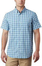 
                        
                          画像をギャラリービューアに読み込む, Columbia Men's Rapid Rivers II Short Sleeve Shirt
                        
                      