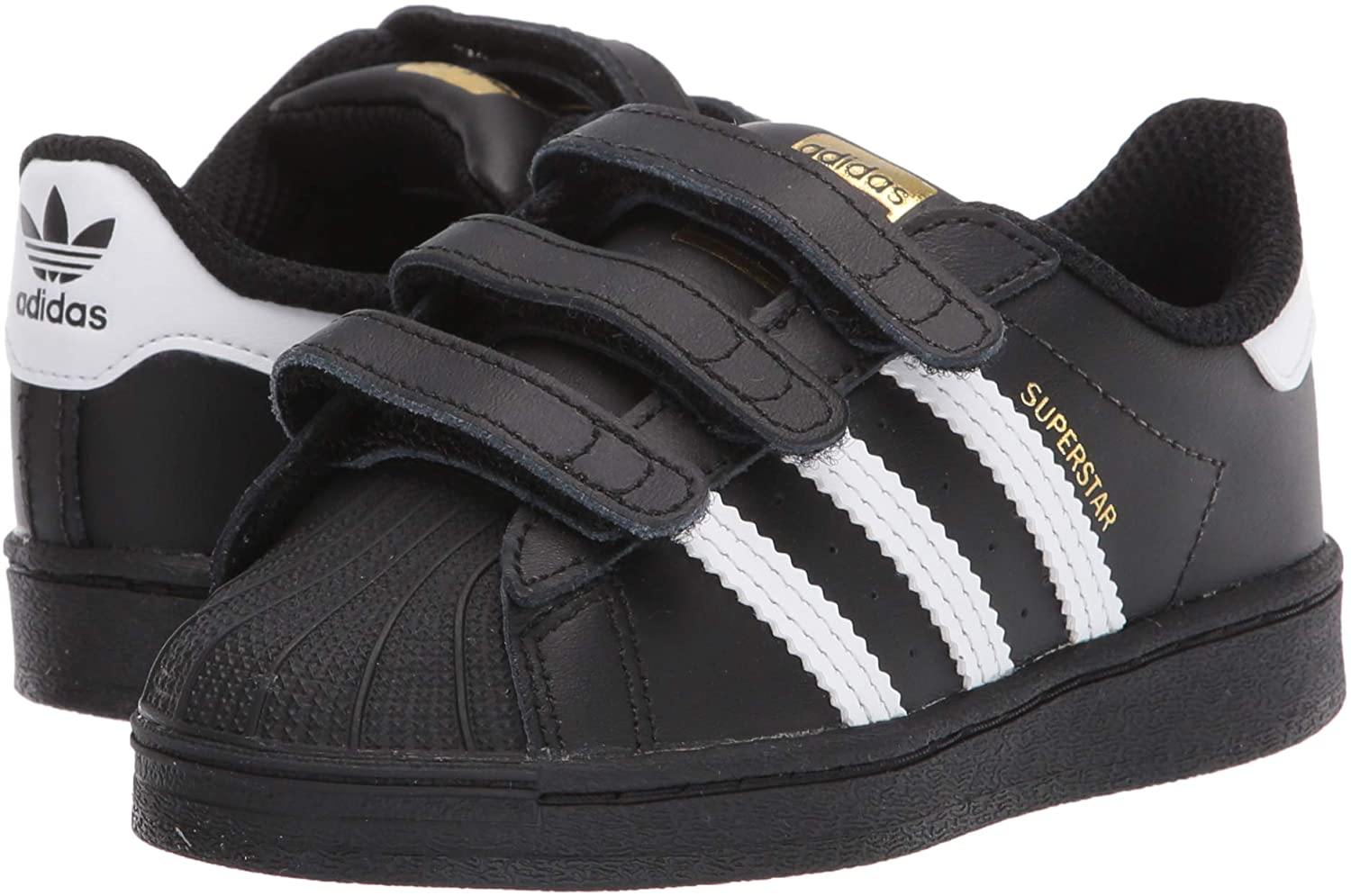 adidas Originals Kids' Superstar Foundation Shoes - JOY2ESpree