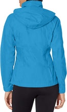 
                        
                          Cargar imagen en el visor de la galería, Columbia Women's Switchback Iii Adjustable Waterproof Rain Jacket
                        
                      