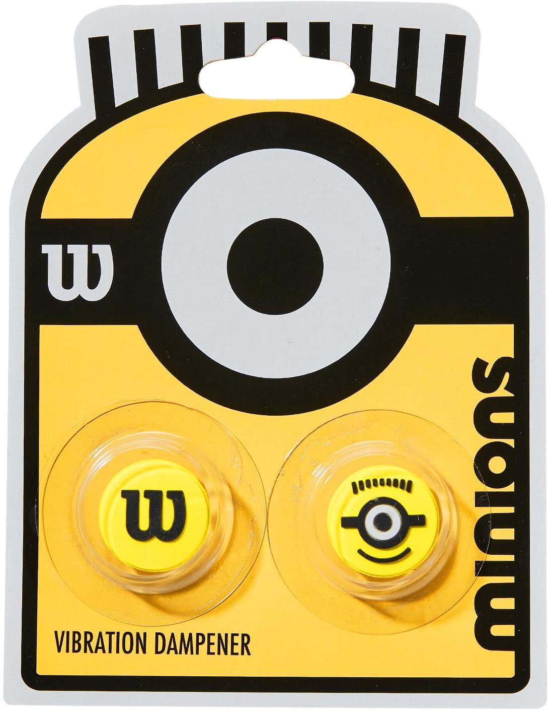 Wilson Tennis Racket Dampeners - JOY2ESpree
