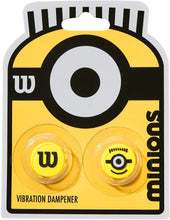 
                        
                          Cargar imagen en el visor de la galería, Wilson Tennis Racket Dampeners - JOY2ESpree
                        
                      