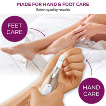 
                        
                          画像をギャラリービューアに読み込む, Beurer 14-piece Professional Manicure &amp; Pedicure Nail Drill Kit, Cordless, 10 Attachments, 3 Speed Settings
                        
                      
