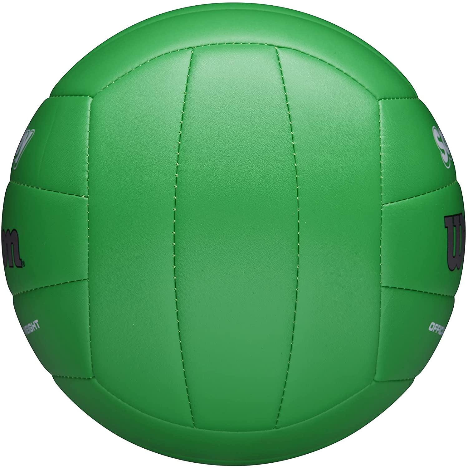 Wilson Soft Play Volleyball - JOY2ESpree