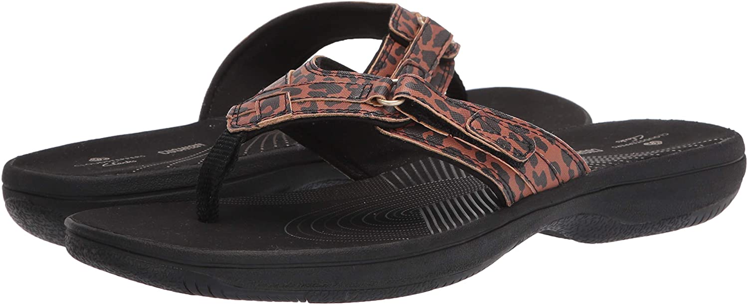 Clarks Women's Breeze Sea