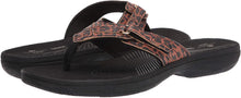 
                        
                          गैलरी व्यूवर में इमेज लोड करें, Clarks Women's Breeze Sea
                        
                      