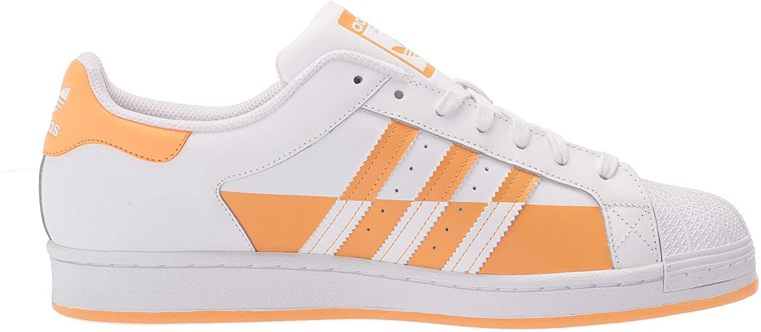 adidas Originals Men's Superstar Shoes - JOY2ESpree