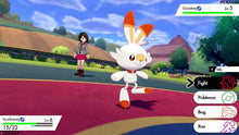 
                        
                          Load image into Gallery viewer, Pokemon Sword + Pokemon Sword Expansion Pass - Nintendo Switch - JOY2ESpree
                        
                      