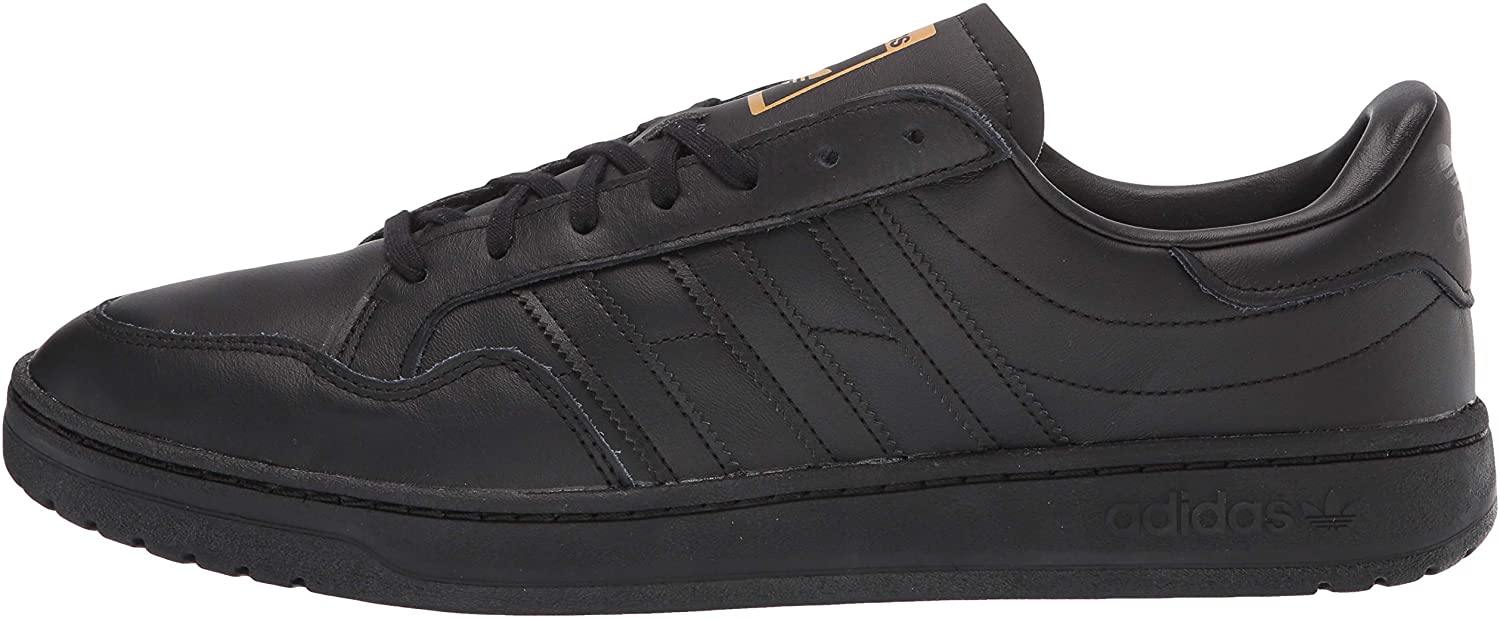 adidas Originals Men's Team Court Sneaker - JOY2ESpree
