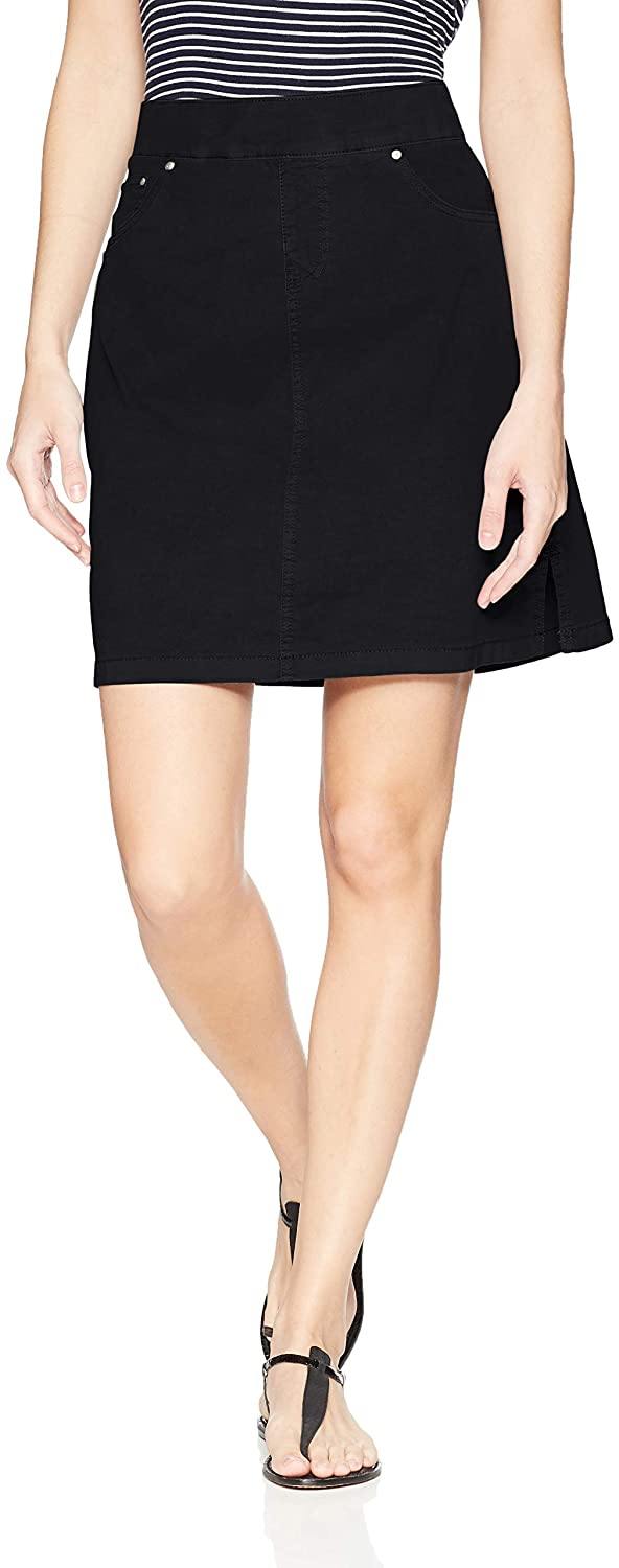 Jag Jeans Women's On The Go Skort