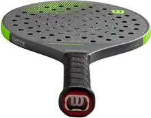 
                        
                          Cargar imagen en el visor de la galería, Wilson Platform Tennis Paddle - JOY2ESpree
                        
                      