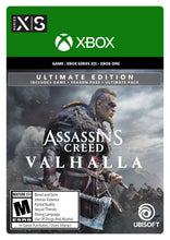 
                        
                          Muat gambar ke penampil Galeri, Assassin’s Creed Valhalla PlayStation 5 Standard Edition - JOY2ESpree
                        
                      