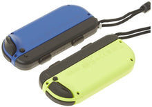 
                        
                          Muat gambar ke penampil Galeri, Nintendo Blue/ Neon Yellow Joy-Con (L-R) - Switch - JOY2ESpree
                        
                      