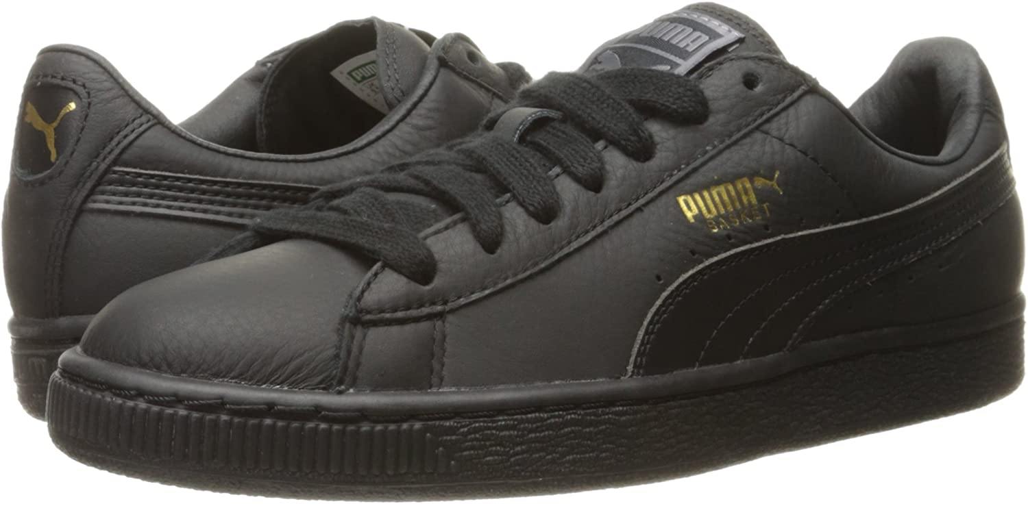 PUMA Men's Basket Classic Lfs - JOY2ESpree