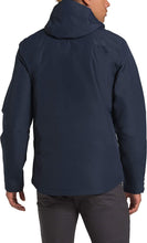 
                        
                          Load image into Gallery viewer, The North Face Men's Inlux Insulated Jacket
                        
                      