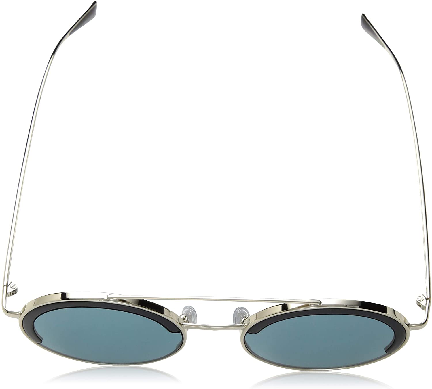 MaxMara Women's Mm Eileen I Round Sunglasses