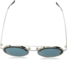 
                        
                          Load image into Gallery viewer, MaxMara Women's Mm Eileen I Round Sunglasses
                        
                      