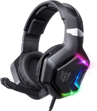 
                        
                          將圖片載入圖庫檢視器 ONIKUMA Gaming Headset for PS5, PS4, Xbox Series X|S &amp; Xbox One Games - JOY2ESpree
                        
                      