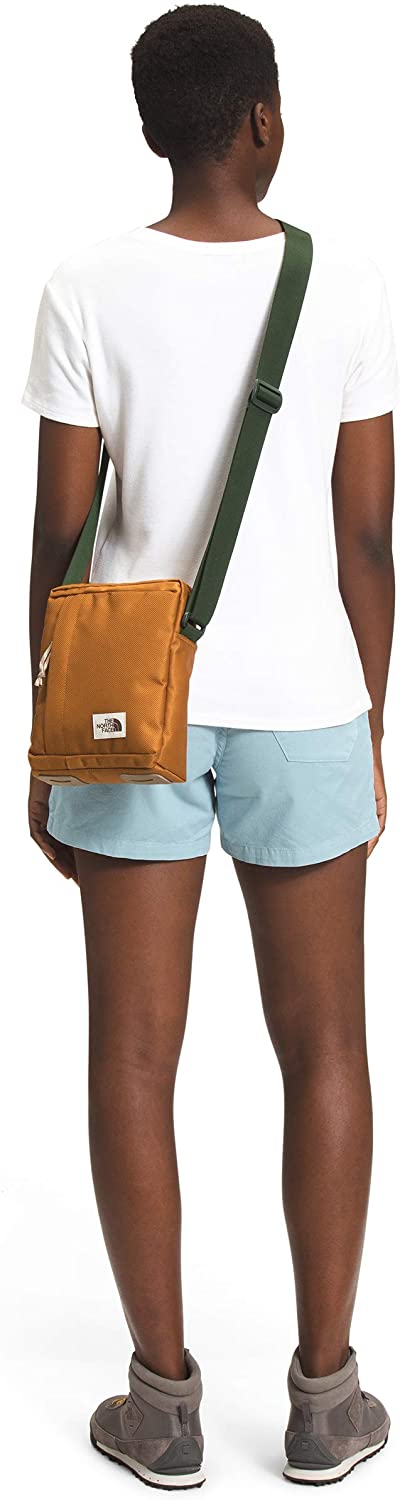 The North Face Cross Body Tablet Bag