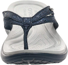 
                        
                          將圖片載入圖庫檢視器 Crocs Women's Capri Strappy Flip Flop | Casual Comfortable Sandals
                        
                      