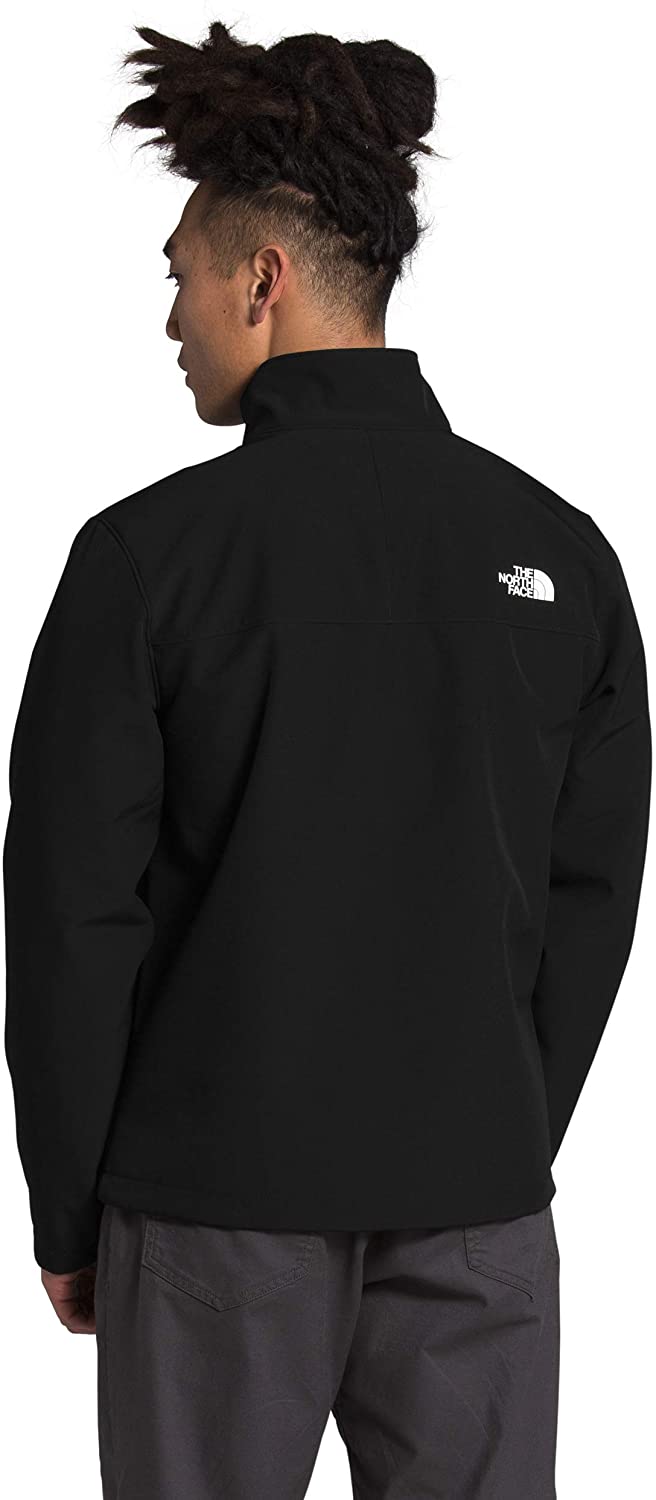 The North Face mens Apex Bionic 2 Jacket