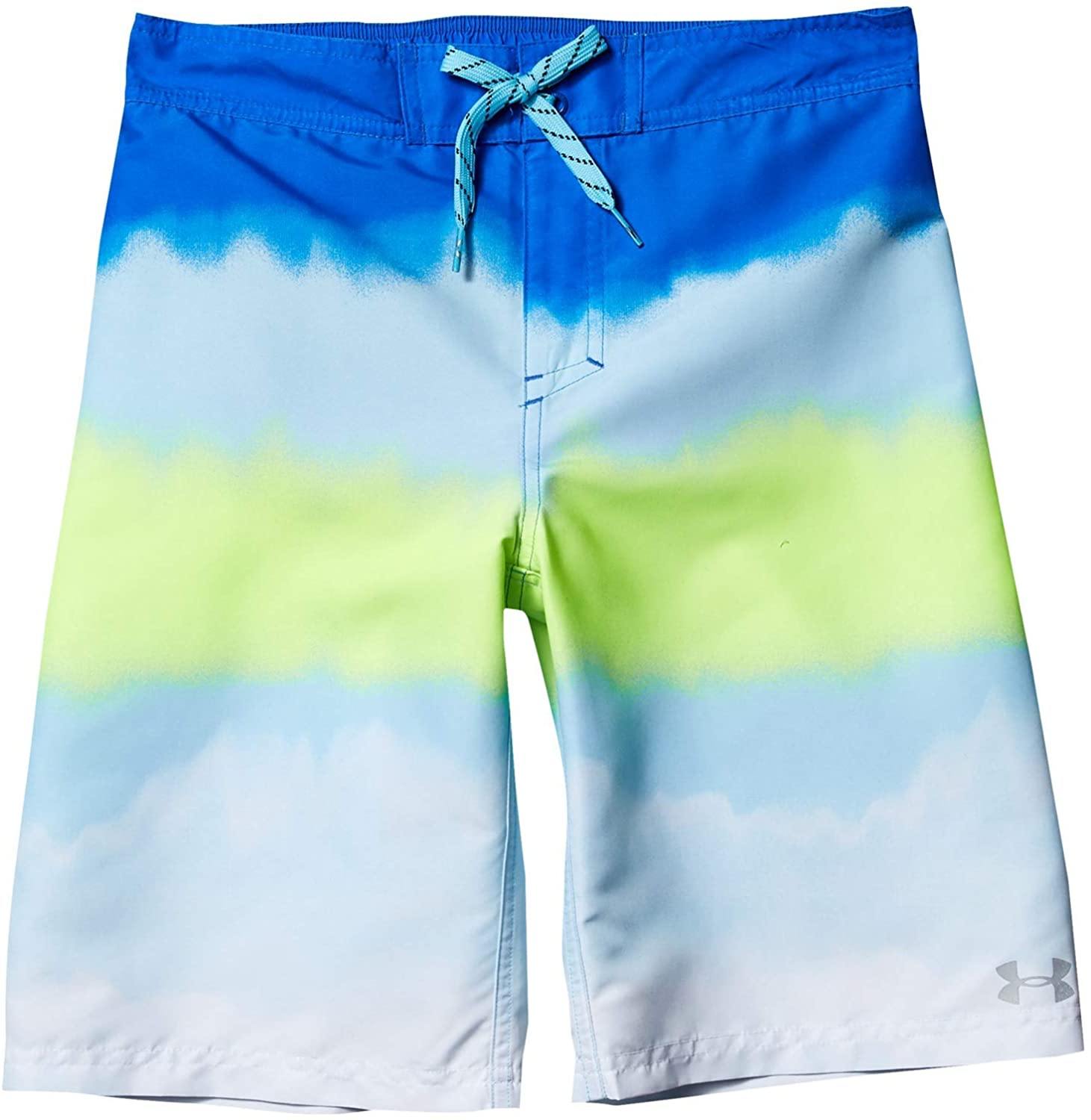 Under Armour Boys' Swim Trunks